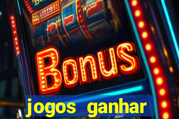 jogos ganhar dinheiro sem depositar